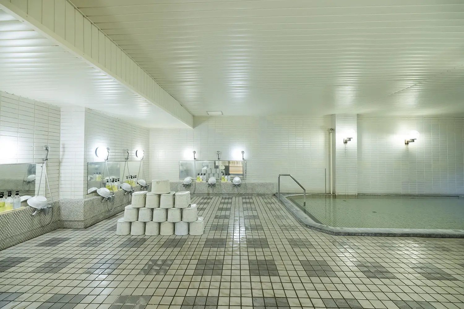 大浴場