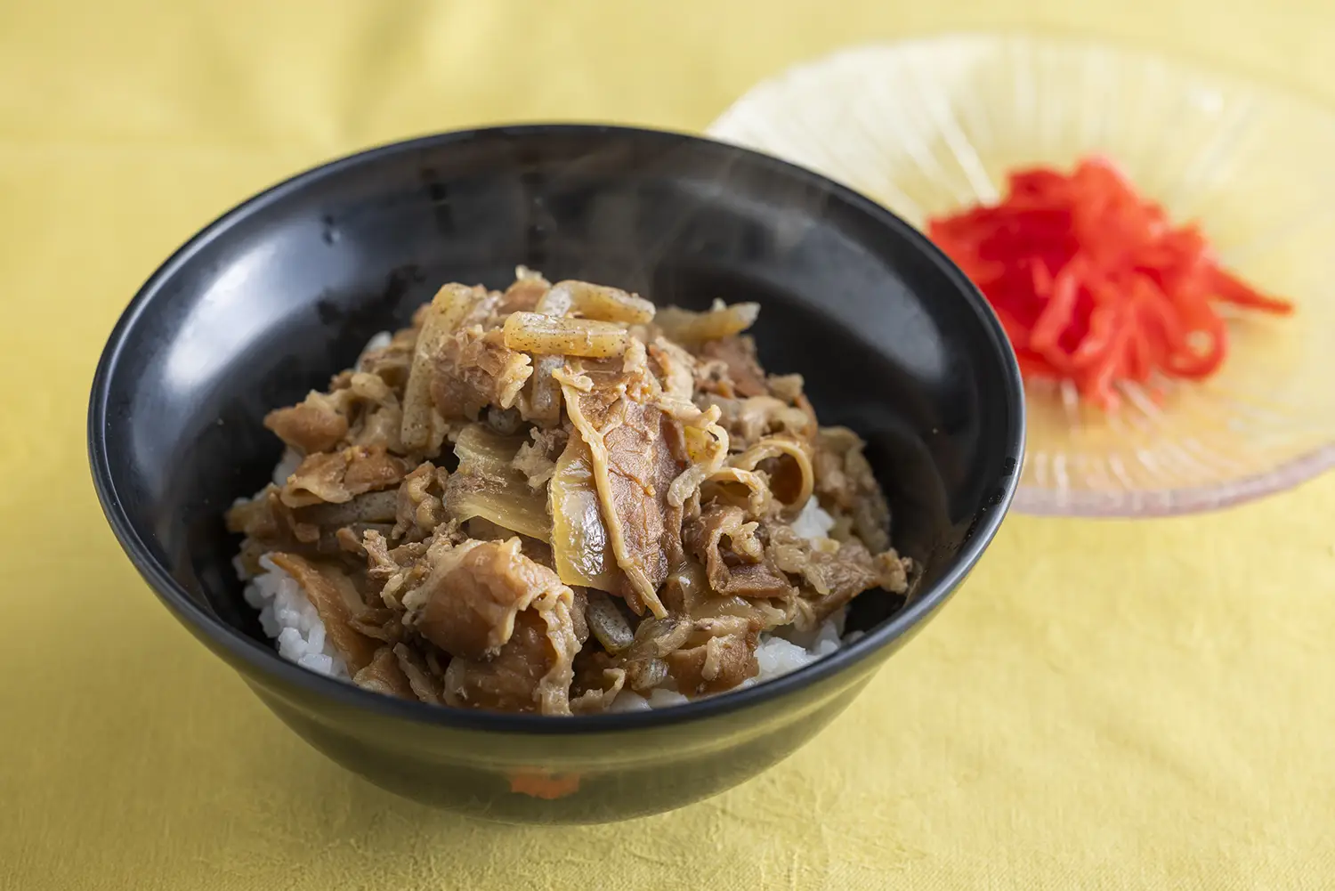 団体・合宿のお客様 昼食一例